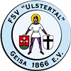 Wappen FSV Ulstertal Geisa 1866