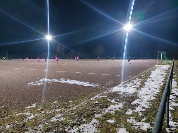 Sportanlage Schöllkrippen Platz 2 - Schöllkrippen