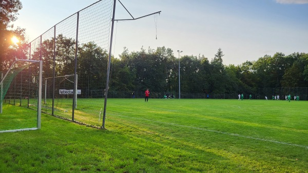 Sportplatz Büchold 2 - Arnstein/Unterfranken-Büchold