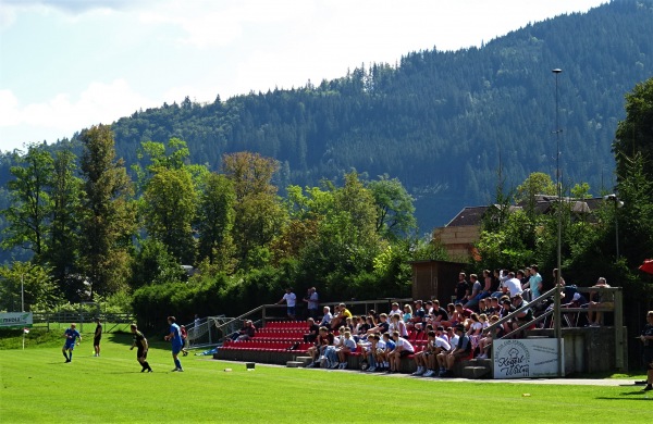 Sportplatz Göstling/Ybbs - Göstling an der Ybbs