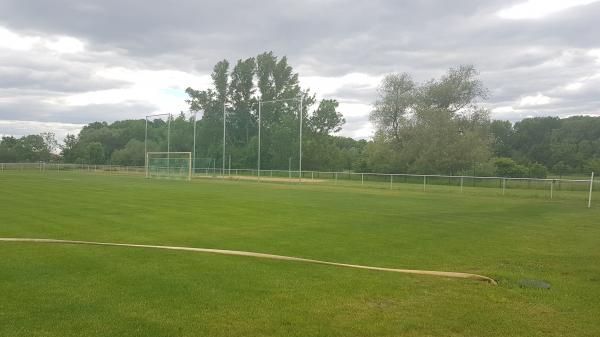 Sportplatz Am Kiessee - Schkopau-Hohenweiden