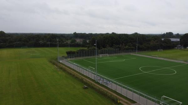 Sportpark Holmers Kamp Platz 2 - Schüttorf