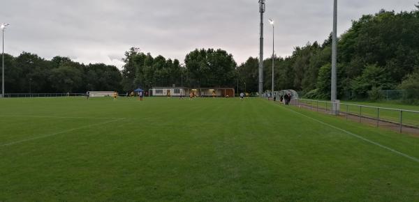 Stade Henri Funck - Lëtzebuerg (Luxembourg)