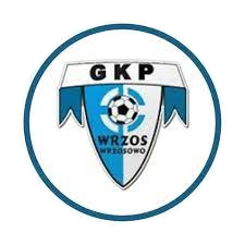 Wappen GKP Wrzos Wrzosowo