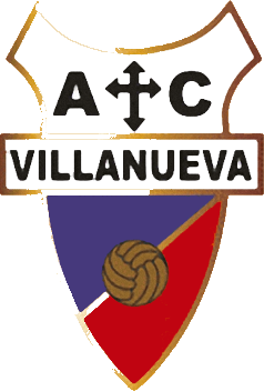 Wappen  Atletico Club Villanueva