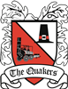 Wappen ehemals Darlington FC  2773