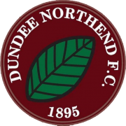 Wappen Dundee North End FC