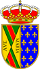 Wappen EMF CD Cobeña