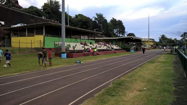 Stade Louis Ganivet - Faa'a