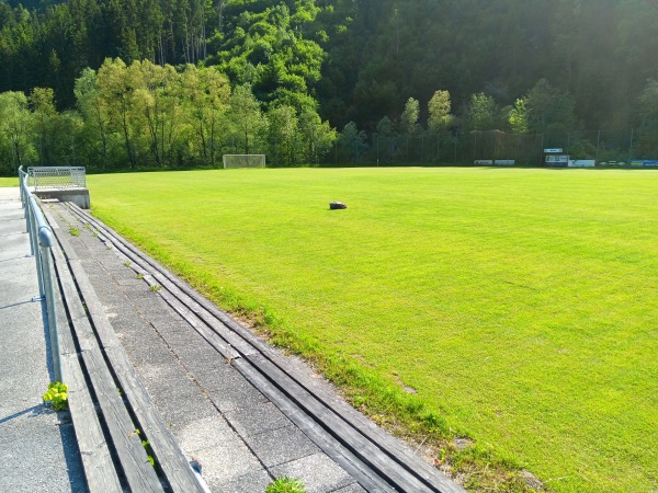 Fußballanlage Donnersbach - Irdning