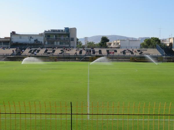 Stadio Spyros Yalabidis - Athína (Athens)