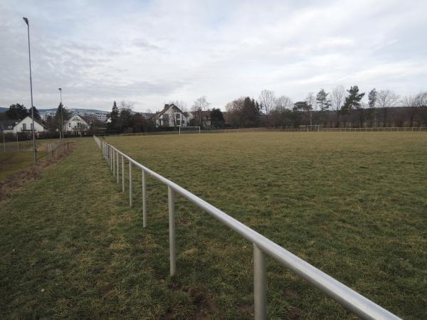 Sportfeld Oberhöchstadt - Kronberg/Taunus-Oberhöchstadt