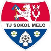 Wappen TJ Sokol Melč