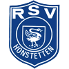 Wappen RSV 1921 Honstetten diverse  88173