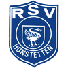 Wappen RSV 1921 Honstetten diverse