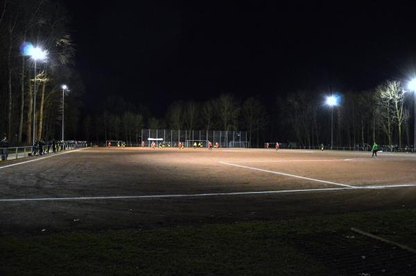 Bezirkssportanlage Schroersdyck Platz 2 - Krefeld-Inrath