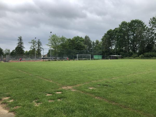 Schul- & Sportzentrum Tengern Platz 2 - Hüllhorst-Tengern