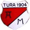 Wappen ehemals TuRa 1904 Albsheim-Mühlheim