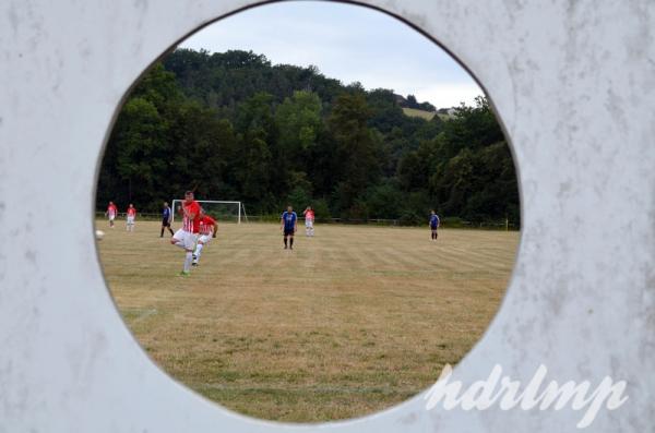 Sportstätte Zur Schaltis - Greiz-Sachswitz