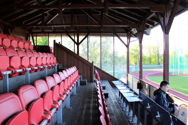 Stadion Miejski w Oleśnicy - Oleśnica