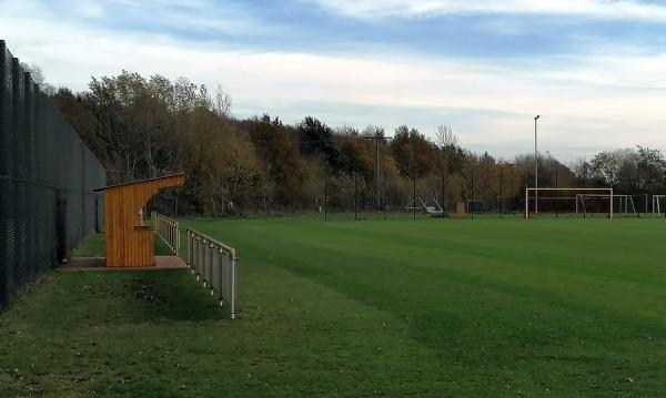 Stadion Am Brookdeich - Haren/Ems