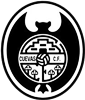 Wappen ehemals Las Cuevas CF
