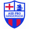 Wappen Pro Sangiorgese  126145