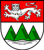 Wappen ehemals TuS Königsau-Kellenbach 1921  116094