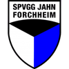 Wappen SpVgg. Jahn Forchheim 1904  520