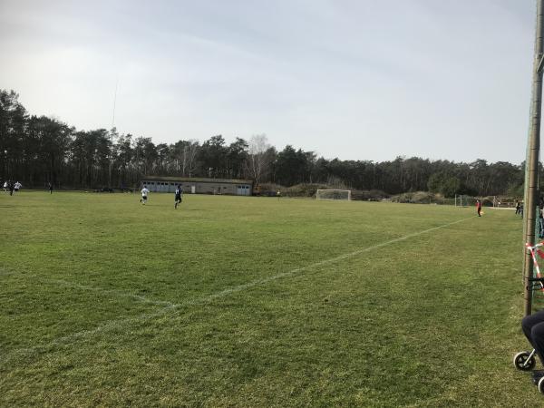 Jahnsportanlage Platz 2 - Jessen/Elster