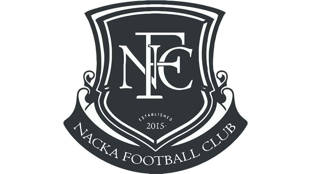 Wappen Nacka FC  92422