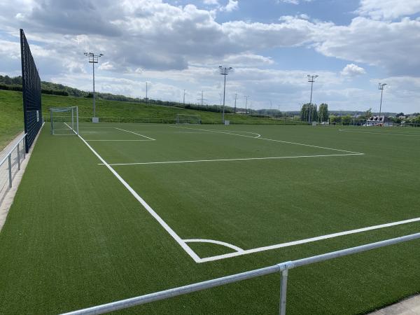 Stade Bloen Eck Stegen terrain 2 - Stegen