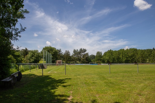 Sportanlage Schalkhausen - Ansbach-Schalkhausen