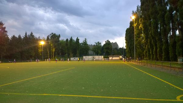 Sportplatz am Schäfersee - Berlin-Reinickendorf