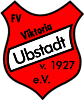 Wappen FV Viktoria 1927 Ubstadt  16407