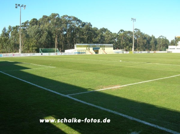 Estádio de São Miguel - Gondomar