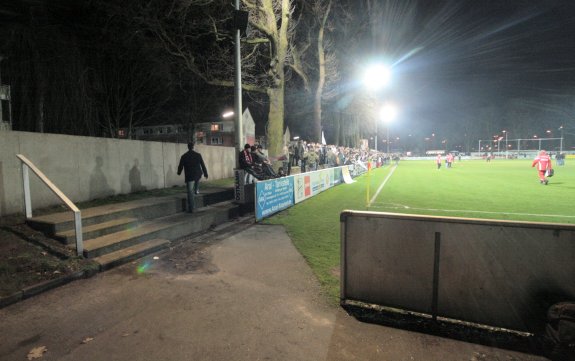 Stadion am Waldschlößchen - Lippstadt