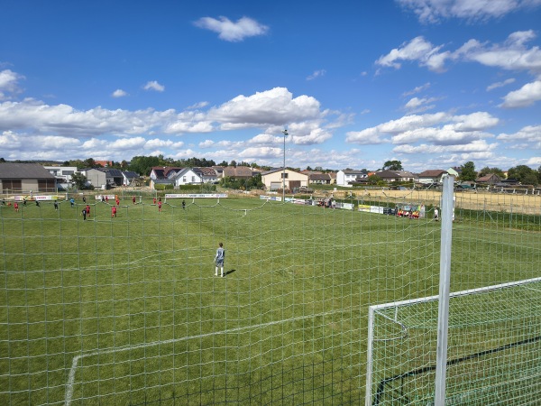 Jugendsportzentrum Tresdorf - Leobendorf