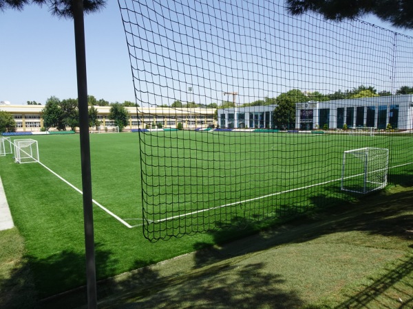 Uzbekistan Football Association Maydoni - Toshkent (Tashkent)