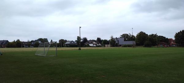 Sportanlage Am Waldbad B-Platz - Lehrte-Arpke