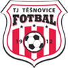 Wappen TJ Těšnovice  95612