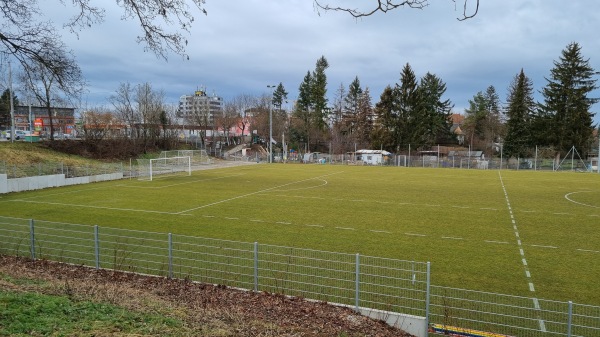 Paul-Renz-Sportanlage R6 - Augsburg