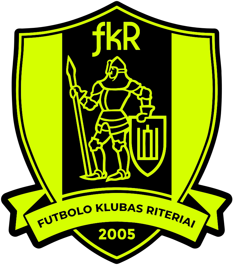 Wappen FK Riteriai
