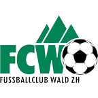 Wappen FC Wald