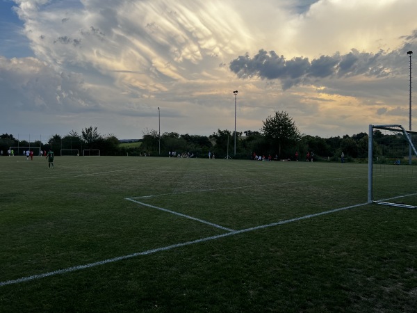 Sportanlage Schulstraße Platz 2 - Weinsheim bei Bad Kreuznach