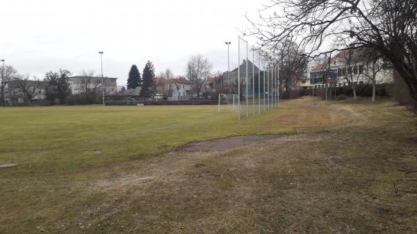 Sportplatz AKA HIB Liebenau Platz 1 - Graz