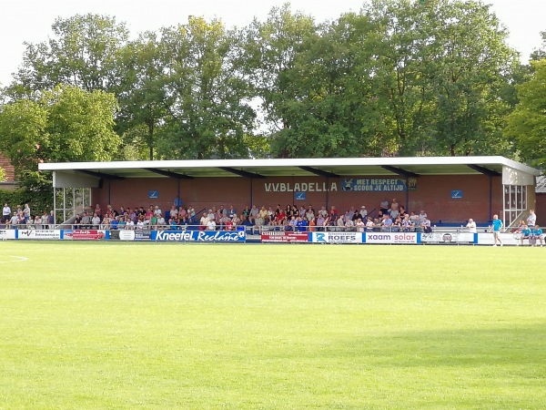 Sportpark De Smagtenbocht - Bladel