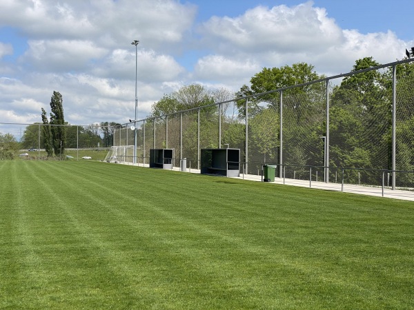 Centre Sportif de la Tuilière terrain 9 - Lausanne