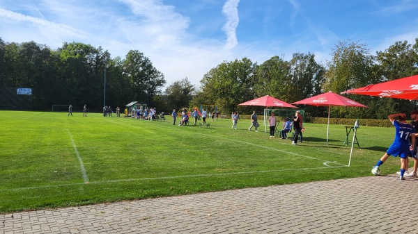 Sportanlage Weichtungen - Maßbach-Weichtungen