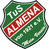 Wappen TuS Almena 1921
